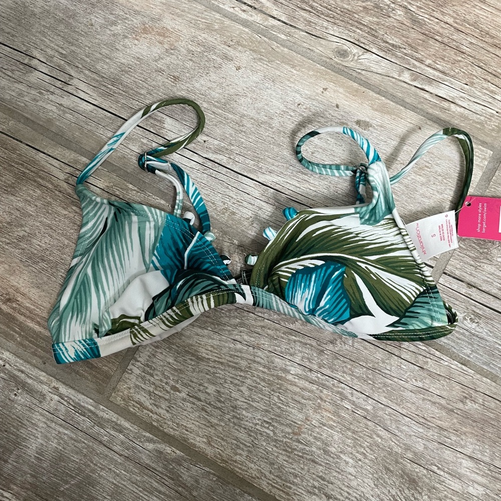 Junior bikni